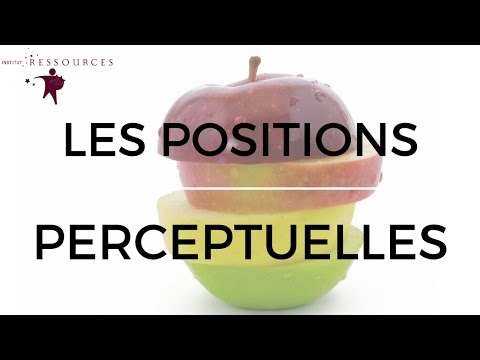 Video: Perceptuel Oplevelse Og Perceptual Begrundelse