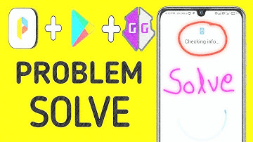 ALL PROBLEM FIXED, Parallel Space+Game Gardian+Google Play Services