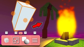 New Piggy Build Mode ADVANCED SCALING Update Leaked?!