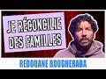 JE RÉCONCILIE DES FAMILLES REDOUANE BOUGHERABA JE RÉCONCILIE DES FAMILLES REDOUANE BOUGHERABA