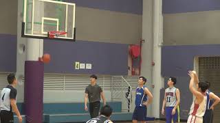 12Jan19 Plastics Vs Black Jack Q1