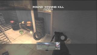 2 Bounce's on Scrapyard