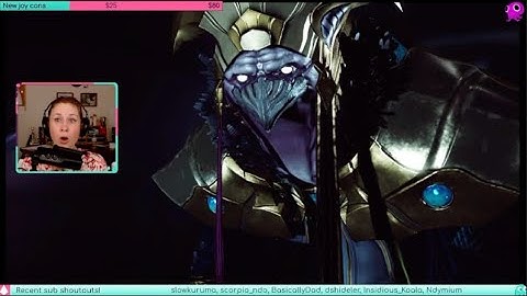 Metroid Dread | Finale reaction | BEST METROID ENDING!!