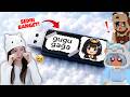 KISAH SEDIH PENGUIN GUGU GAGA!😭 - Roblox Brookhaven ft @qiharaja