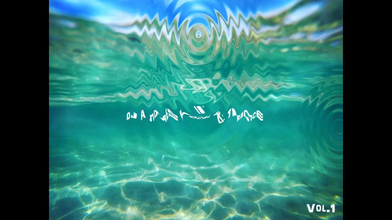 DJ ANDRES VOCAL & TRANCE Vol 1 