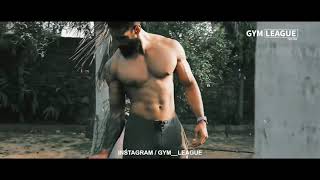 HOME WORKOUT   Motivation 💪🏻 #HOMEWORKOUT