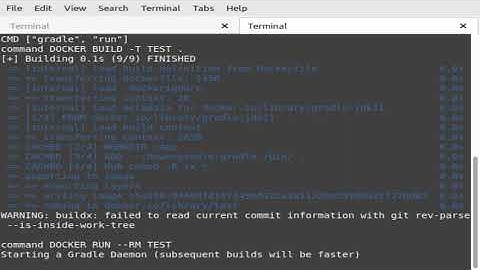 Programming {{ groovy grapes gradle }} hello world