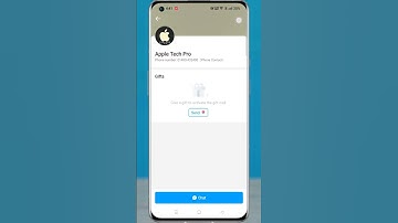 How to Block Any Contact on Imo #shorts