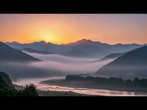 Beautiful Korean Piano Ballad – Sijo Inspired | 독서·공부 음악