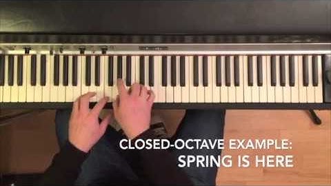 Bill Evans Reharmonization Pt. 2