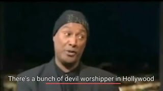 100% Proof from celebrities how the illuminati run the music and entertainment industry