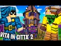 HO DISTRUTTO LA CASA DI @KendalYT - VITA IN CITTÀ 2 - Minecraft #27