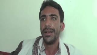 مختطفون من قبل ميليشيا الحوثي يتحدثون عن اجبارهم التبرؤ من بيان حزب الاصلاح المؤيد للشرعية