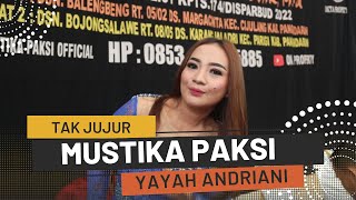 Tak Jujur Cover Yayah Andriani (LIVE SHOW Padaherang Pangandaran)