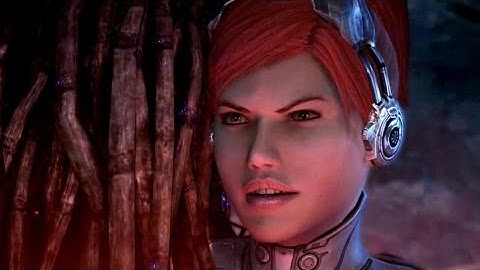 Heart of the Swarm Lore Part 4 with Clutch - Narud/Artifact