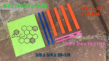 How to Build a Lid for a Beehive