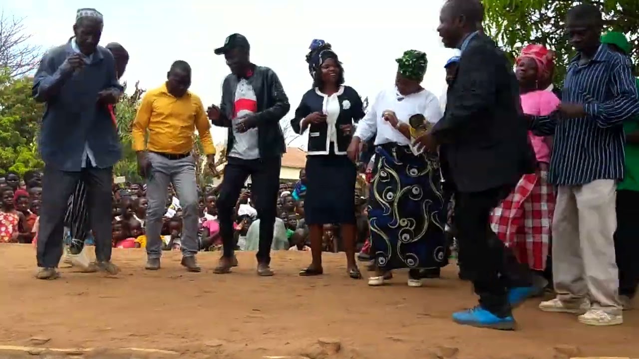 Dr CHAPALA   FESTA DE METI