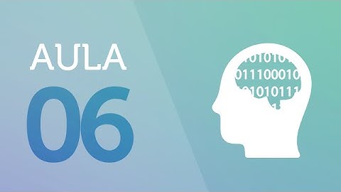 Lógica de Programação - Aula 06 - Operadores Relacionais