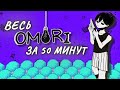 Omori | Прохождение