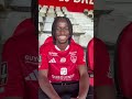 Voici le 𝐪𝐮𝐢𝐳𝐳 𝐞́𝐜𝐥𝐚𝐢𝐫 de Mamady Diambou ⚡️