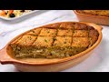 Middle Eastern Potato Kibbeh Recipe - Vegan