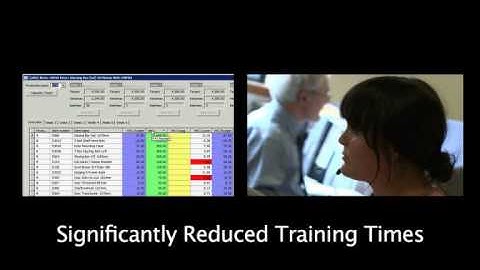 Microsoft Dynamics AX Marshalls PLC  eBECS Customer Success www.ebecs.com