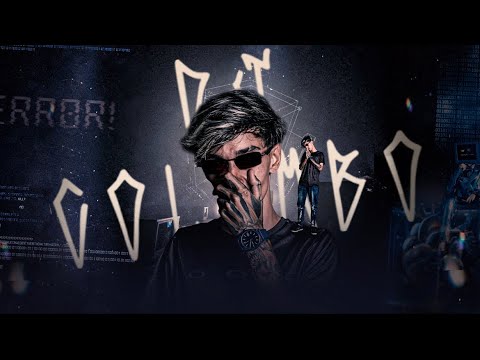 DJ COLOMBO - O BOLOLO QUE EU GOSTAR (Feat. MC MORGANA & DJ GUUH)