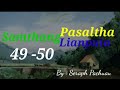 PASALTHA LIANPUIA ( 49-50 ) ZIAKTU : SERAPH PACHUAU