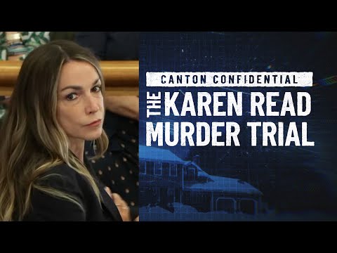 Karen Read trial Day 1| Opening statements