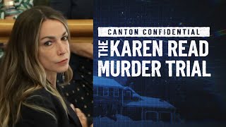 Karen Read trial Day 1| Opening statements, first witnesses called