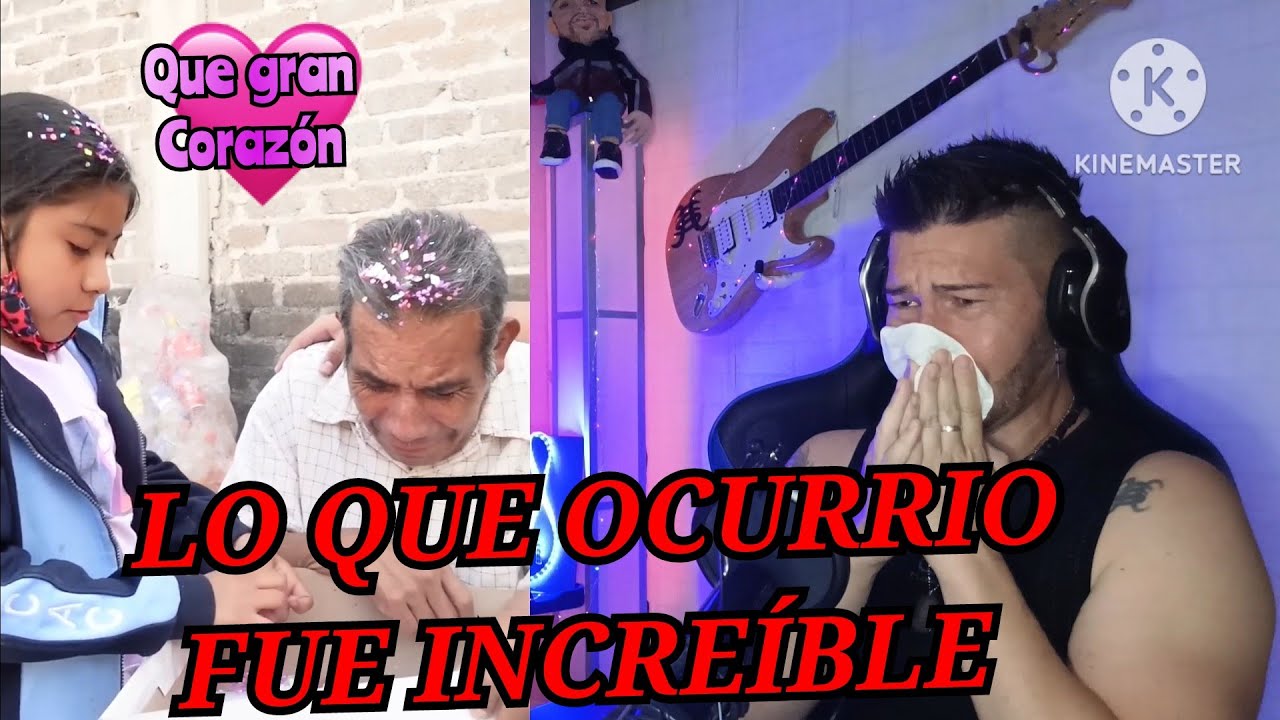 MILLONARIO LE QUITA  LA COMIDA DE SU HIJA A ESTE SEÑOR | reacción | ésto es REALMENTE HERMOSO!!