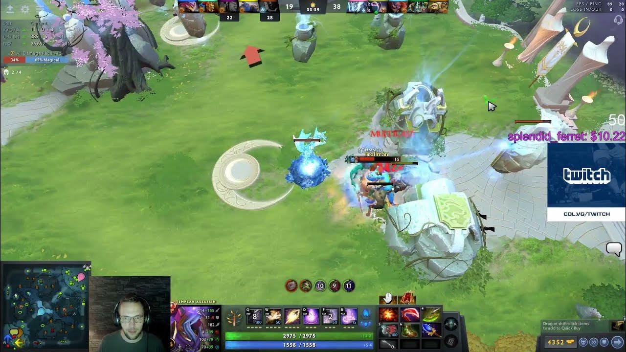 Miracle мы dota 2 фото 78