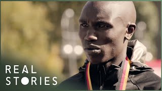 Geoffrey Kamworor: The Unknown Runner