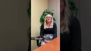 Amber Hayes - Office Culture at Crystal Lake Baird & Warner