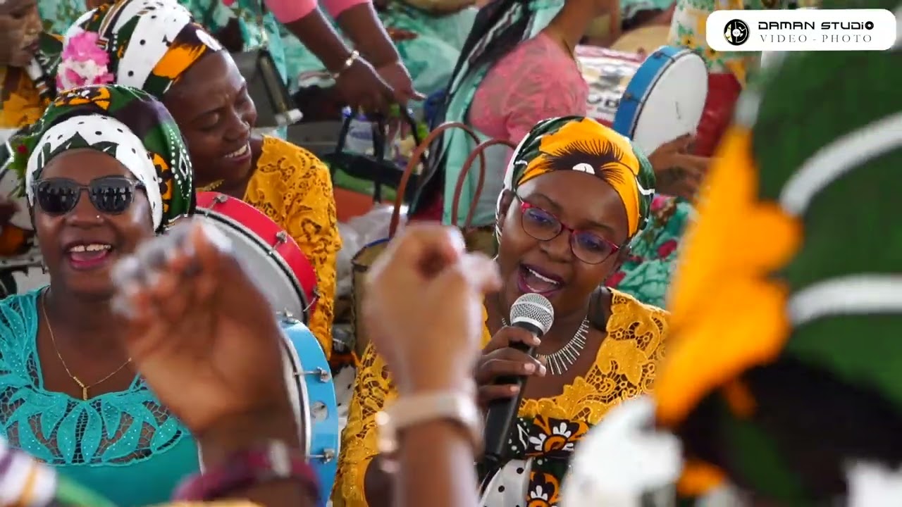 Deba Li-Aoulia-I à Chiconi