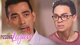 Pusong Ligaw Potpot Blames Jaime Ep 185