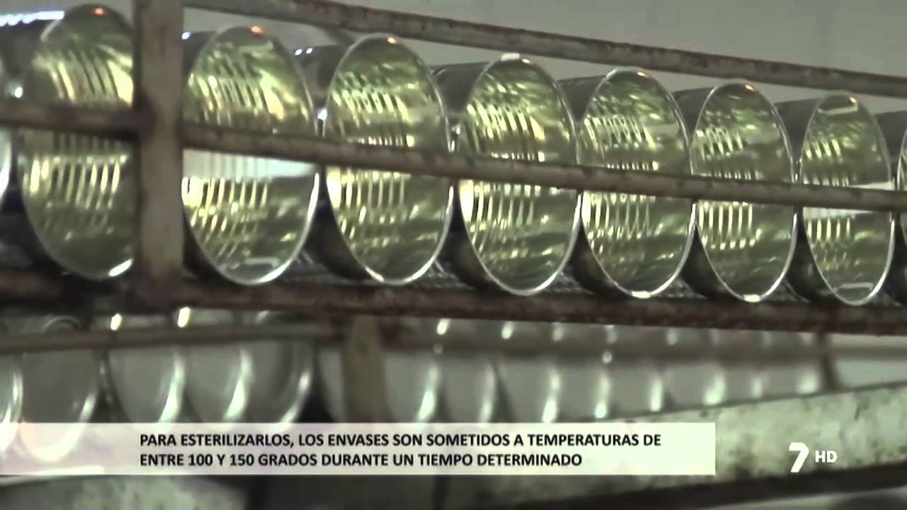 Conservas Vegetales Ligacam