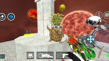 Sandbox in Space 3.3.59 Update New Lin Gang Melons Femily VS Shin Sonic Tapes Nextbots in Gmod