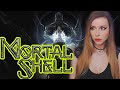 Mortal Shell | ПОЛНОЕ ПРОХОЖДЕНИЕ НА РУССКОМ ЯЗЫКЕ | ОБЗОР | СТРИМ