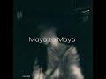 Samir shrestha maya ta maya ho slowedreverb  lyrics