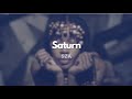SZA - Saturn (Lyric Video)