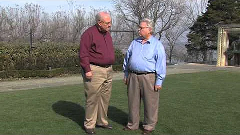 Secrets to a Great Lawn
