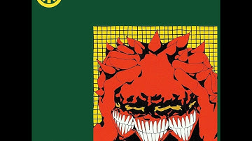 Time Fragment : タルパ