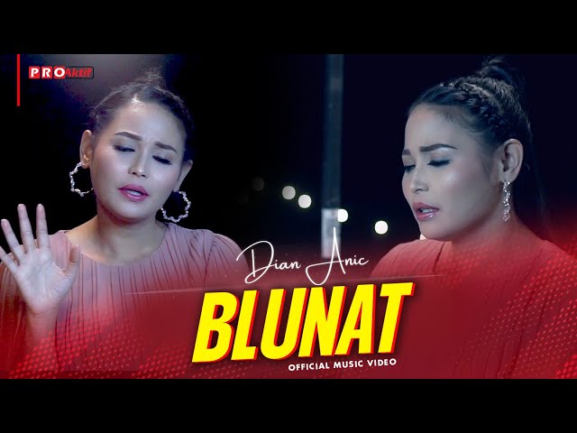 Dian Anic - Blunat (Official Music Video) class=