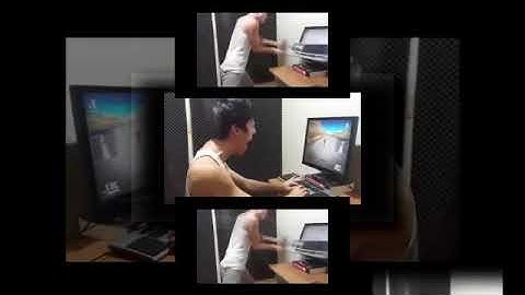 [YTPMV] Japanese Scream Scan