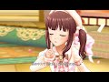 「デレステ」風色メロディ(緒方智絵里)