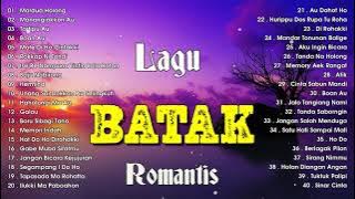 Kumpulan 40 Lagu Pop Batak Terpopuler Saat Ini - Lagu Batak Paling Enak Didengar