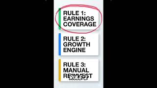 3 Personal Dividend Rules I Use To Avoid Yield Traps ⚓