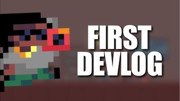 THE MAKING OF STEREO GUYS - First Devlog