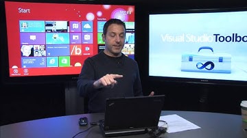Designing Windows 8 Line of Business Apps Revisited - EPC Group